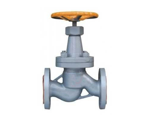 暗桿氨用截止閥