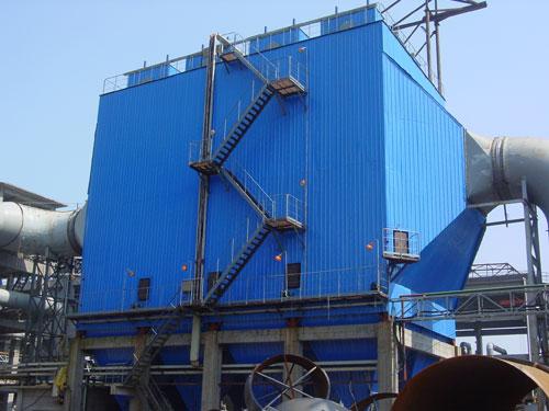 電除塵設備制造